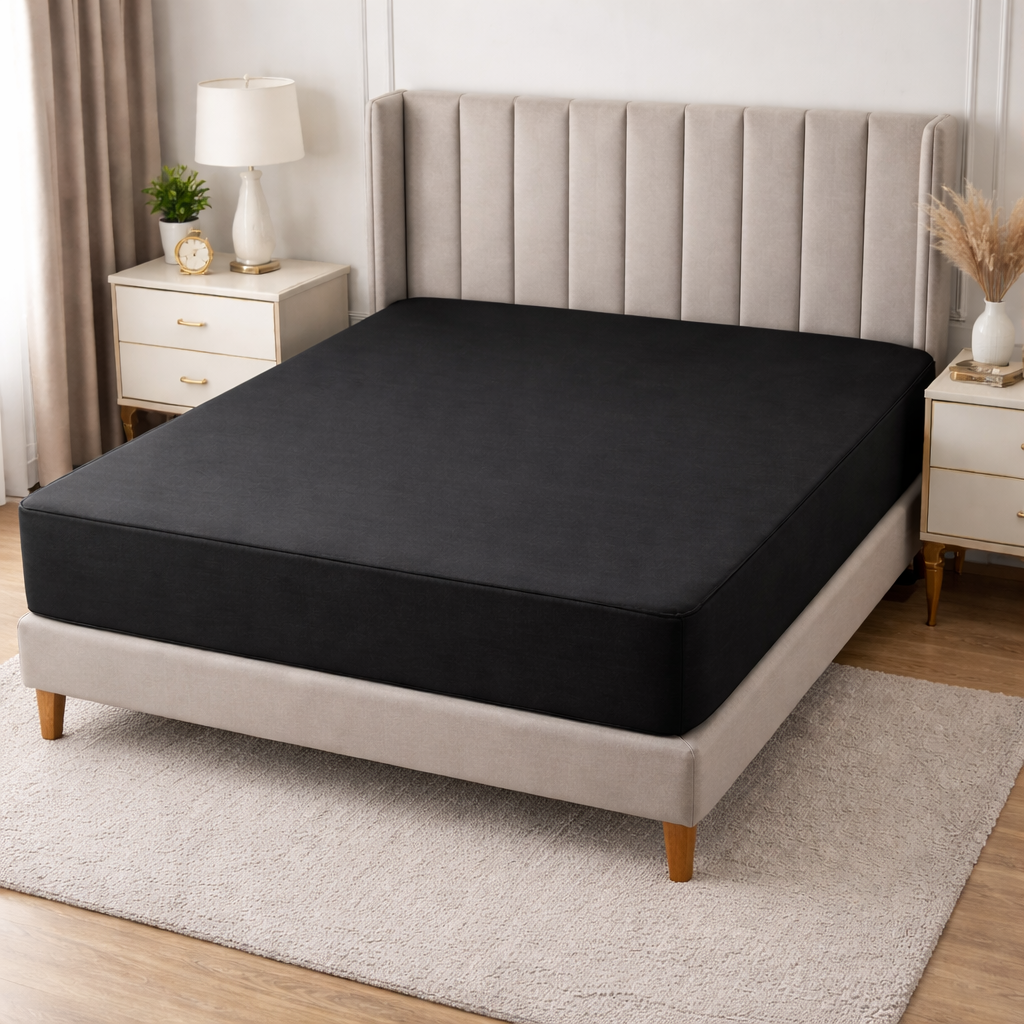 Waterproof Mattress Protector