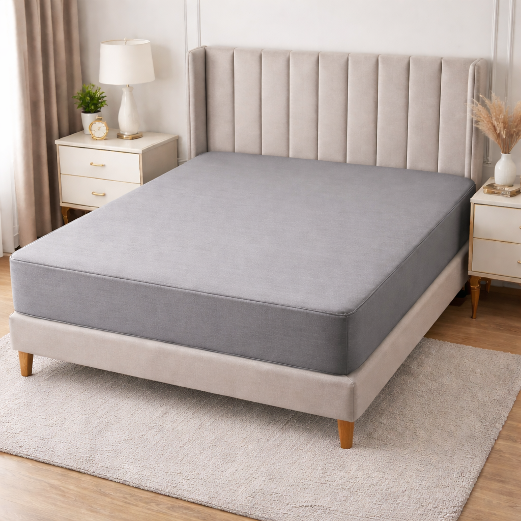 Waterproof Mattress Protector