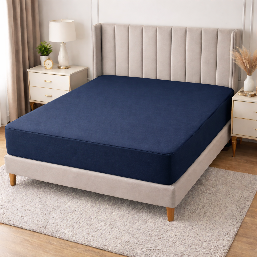 Waterproof Mattress Protector