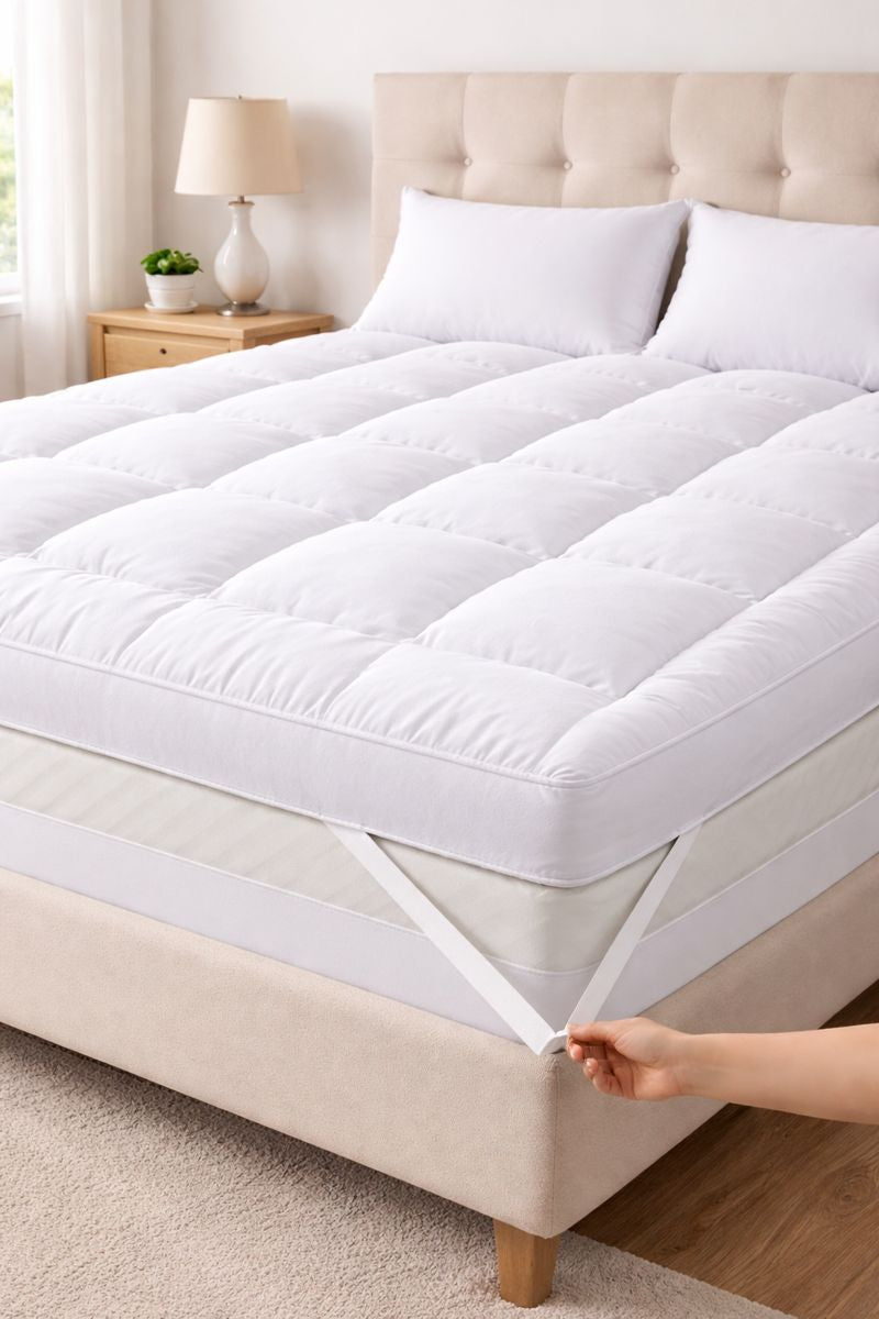 Signature Mattress Topper