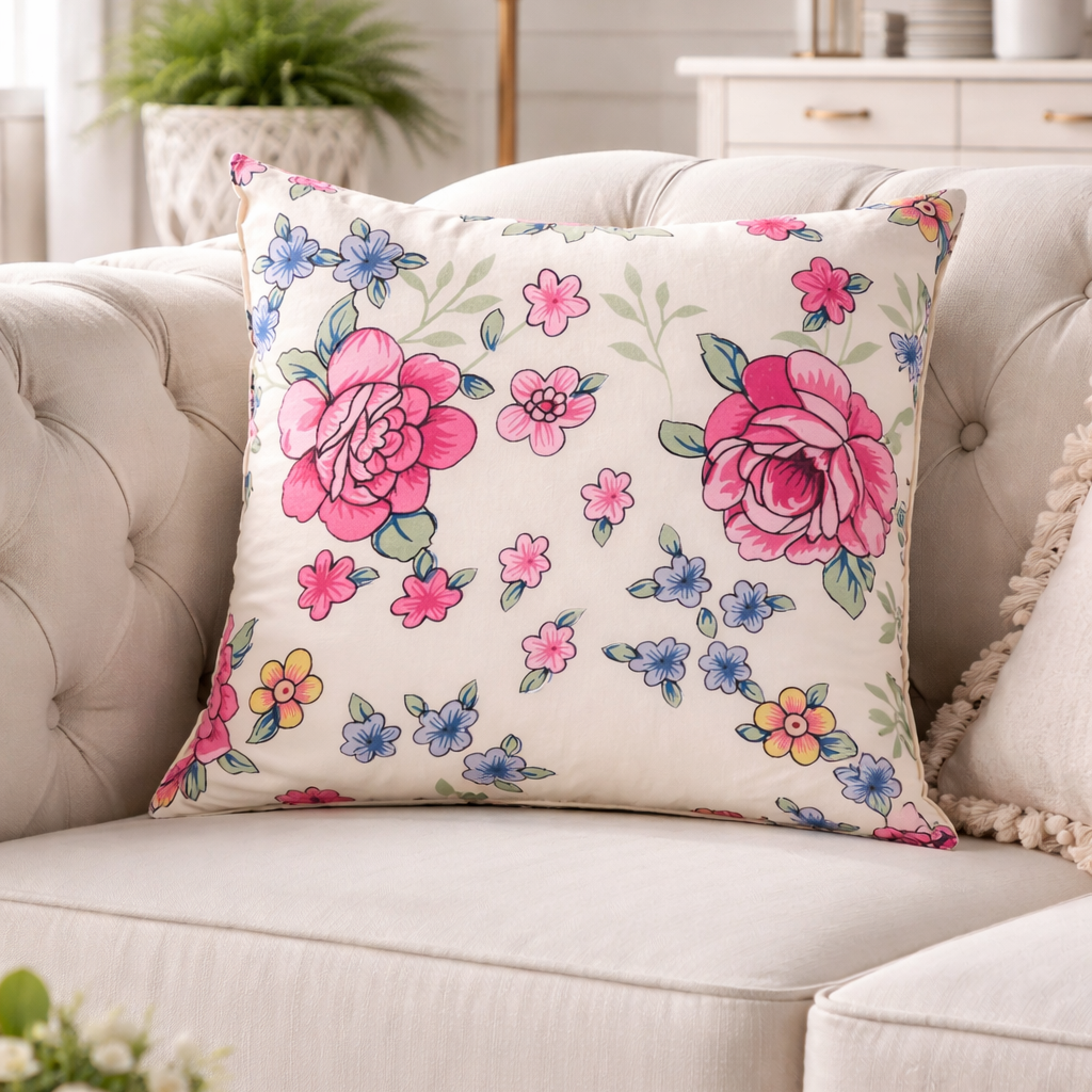Maison Bloom