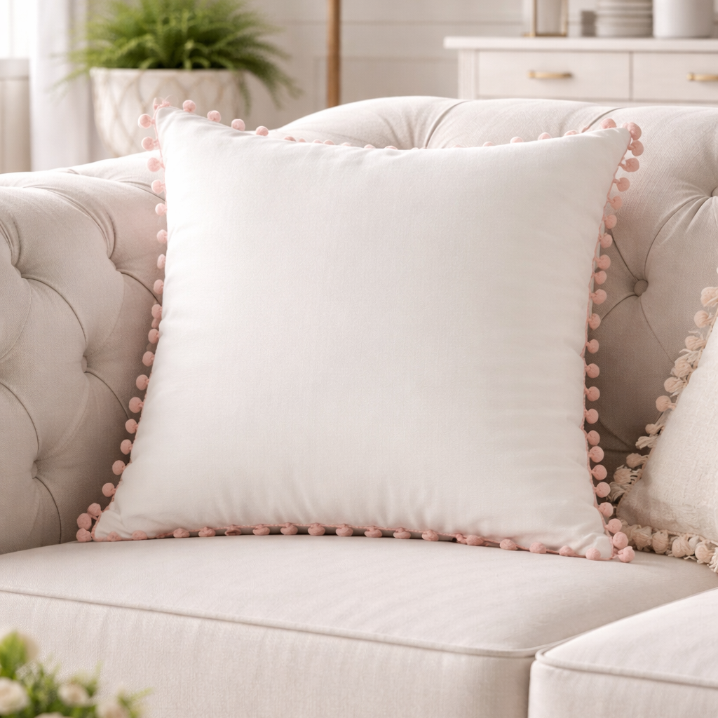 Ivory Pom