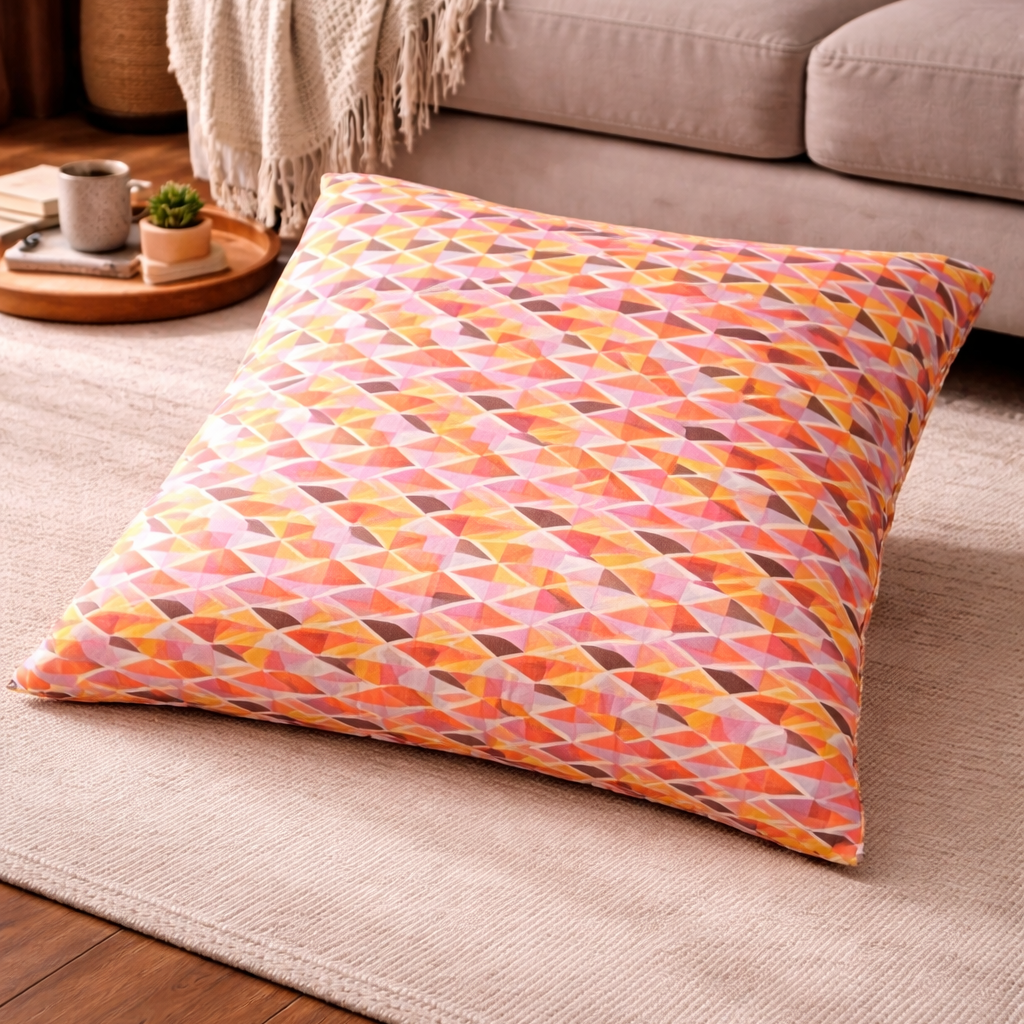 Prism Floor Cushion