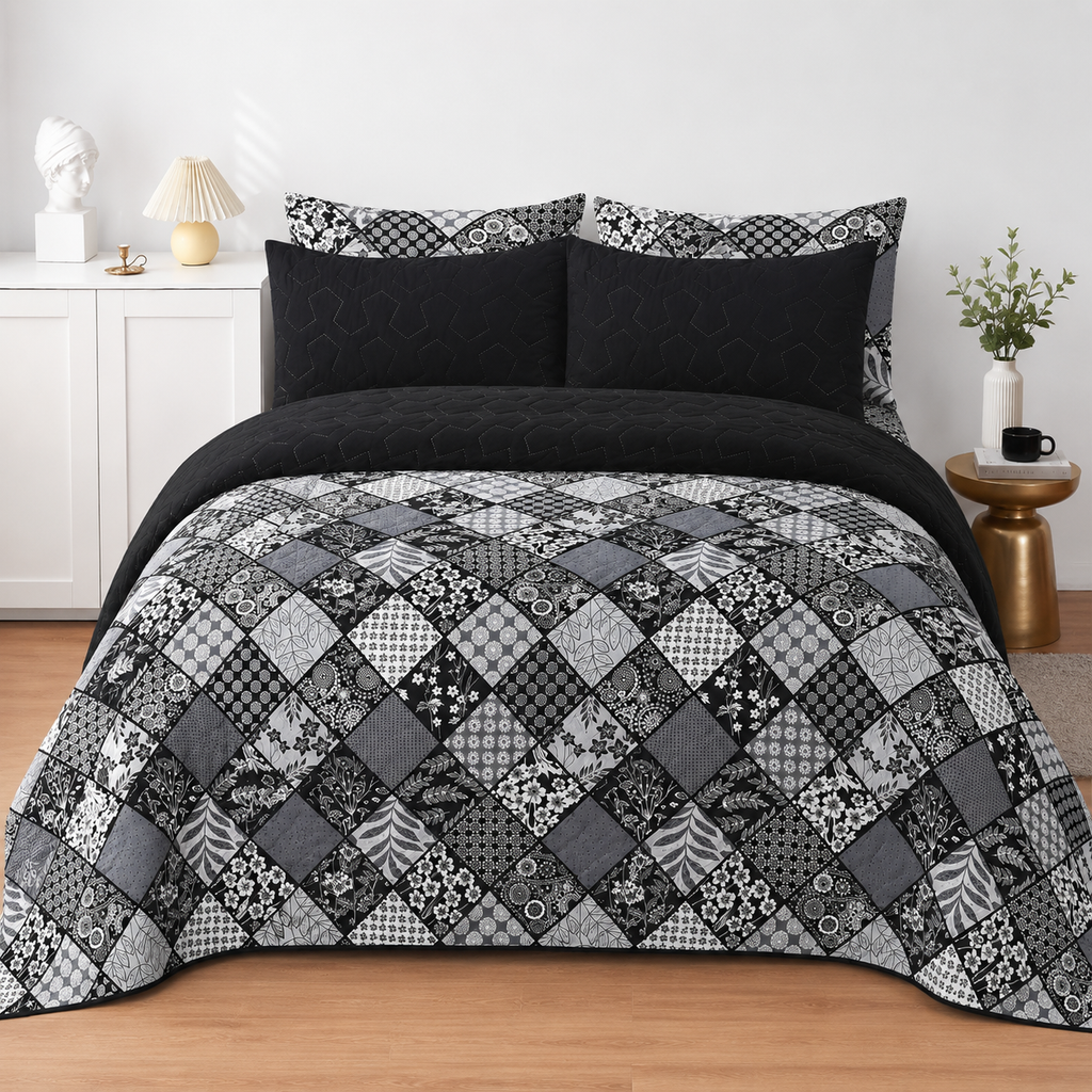 Complete Comfort Duo