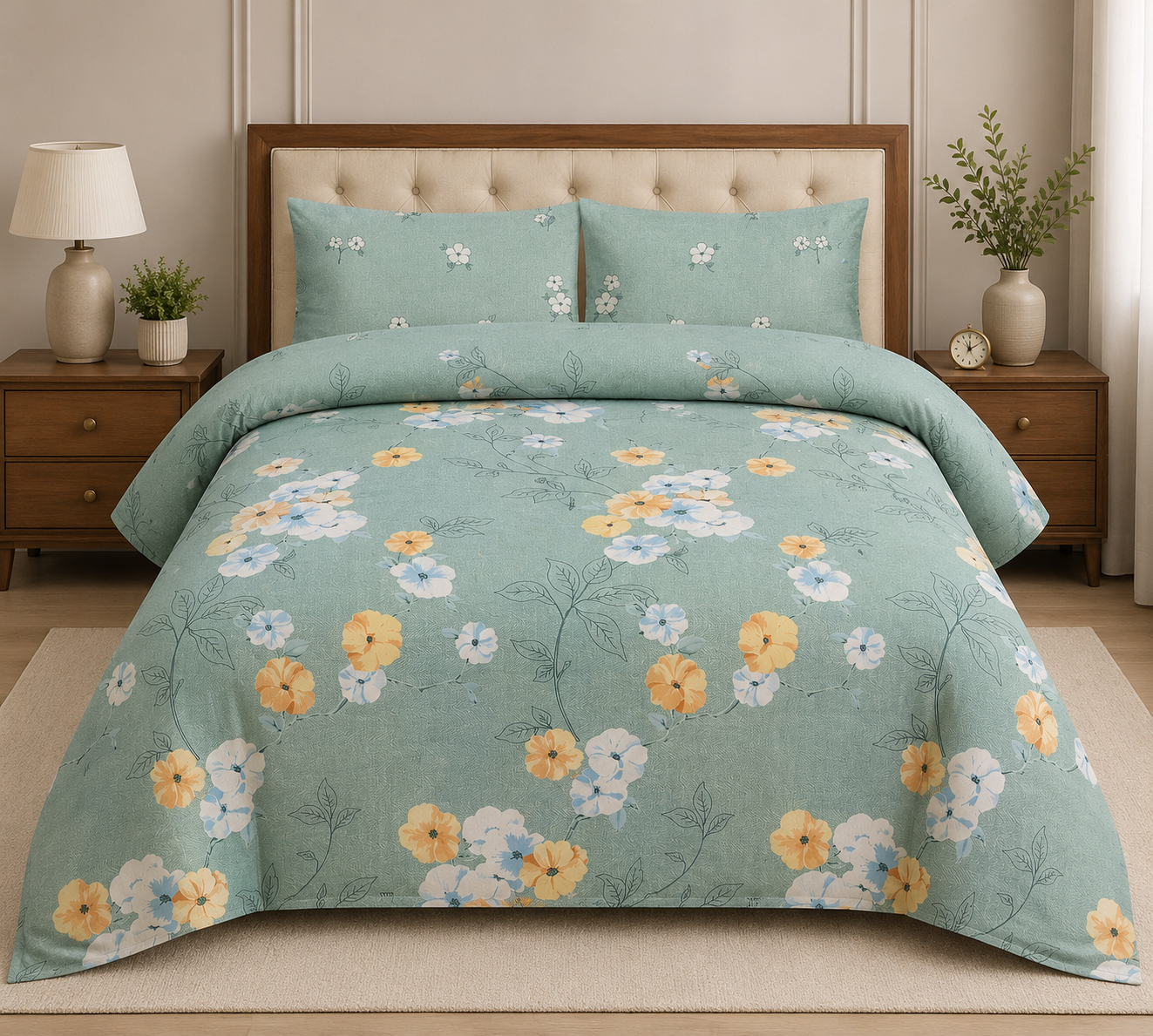 Royal Floral