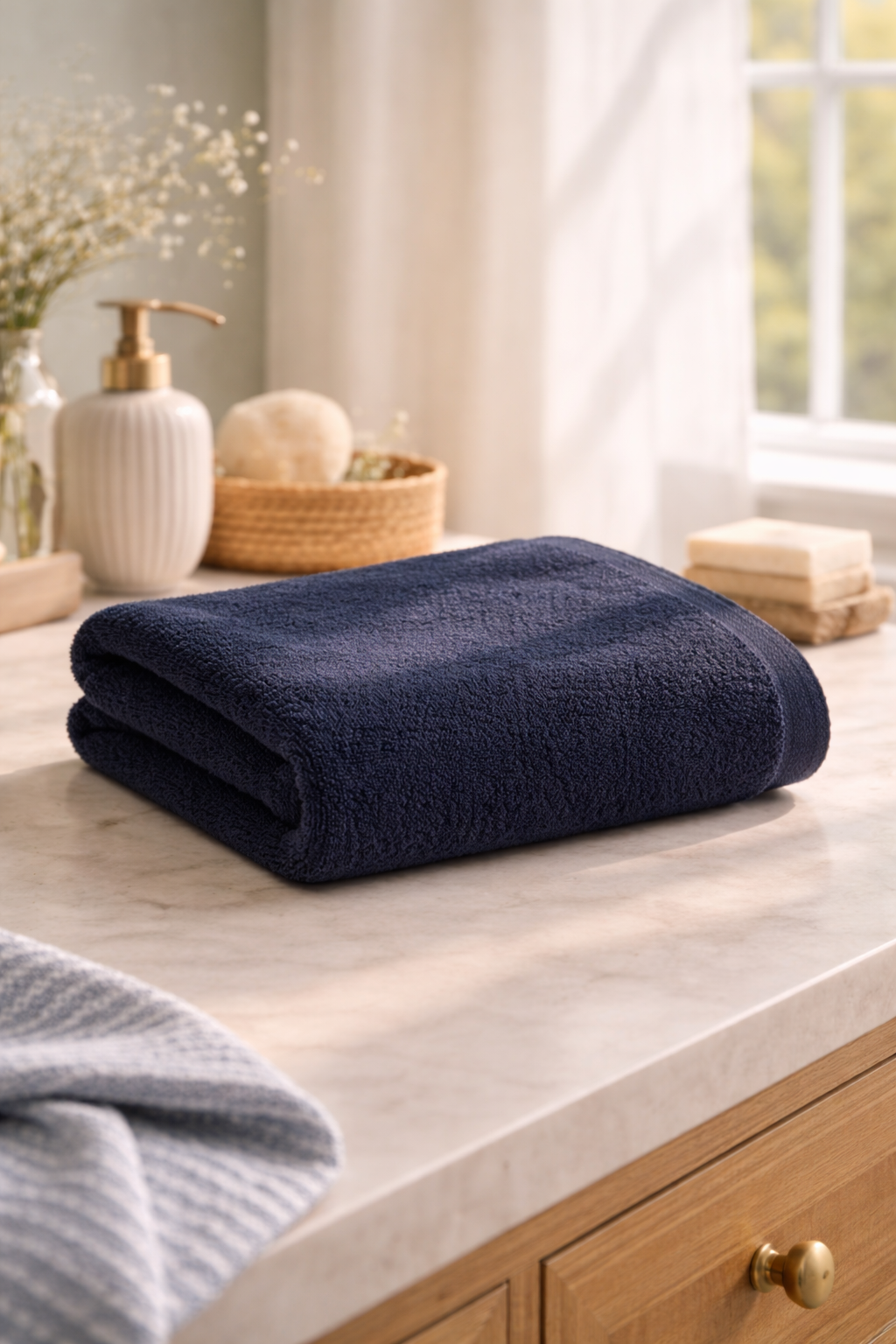 Bath Towels