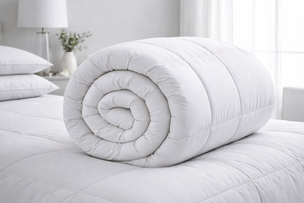 Signature Winter Duvet Filler