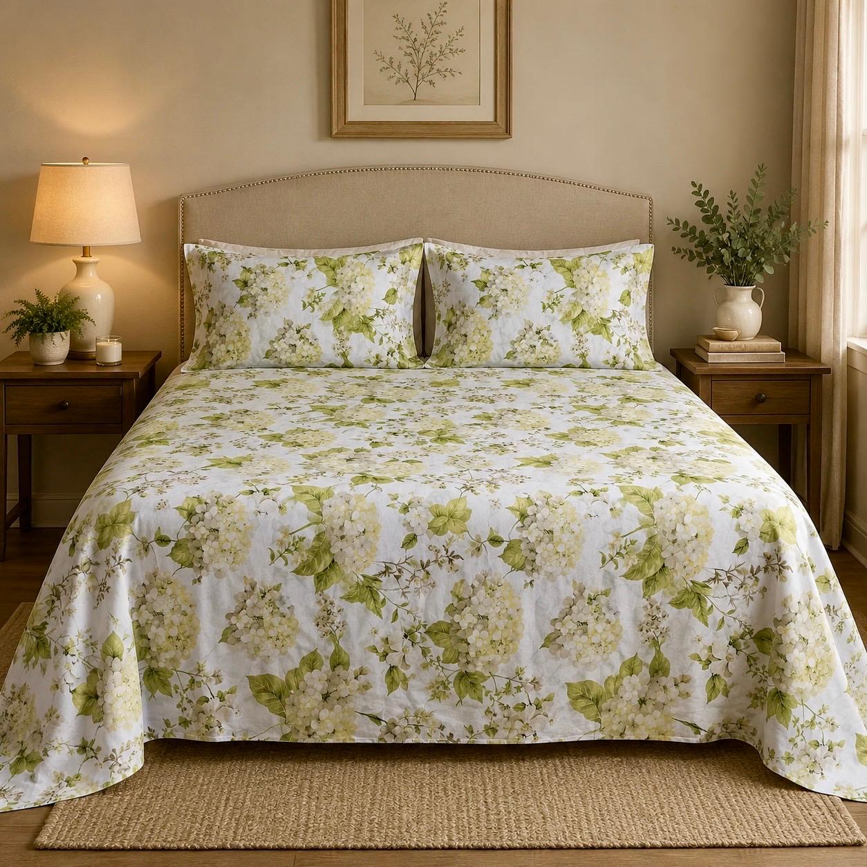 Ivory Garden