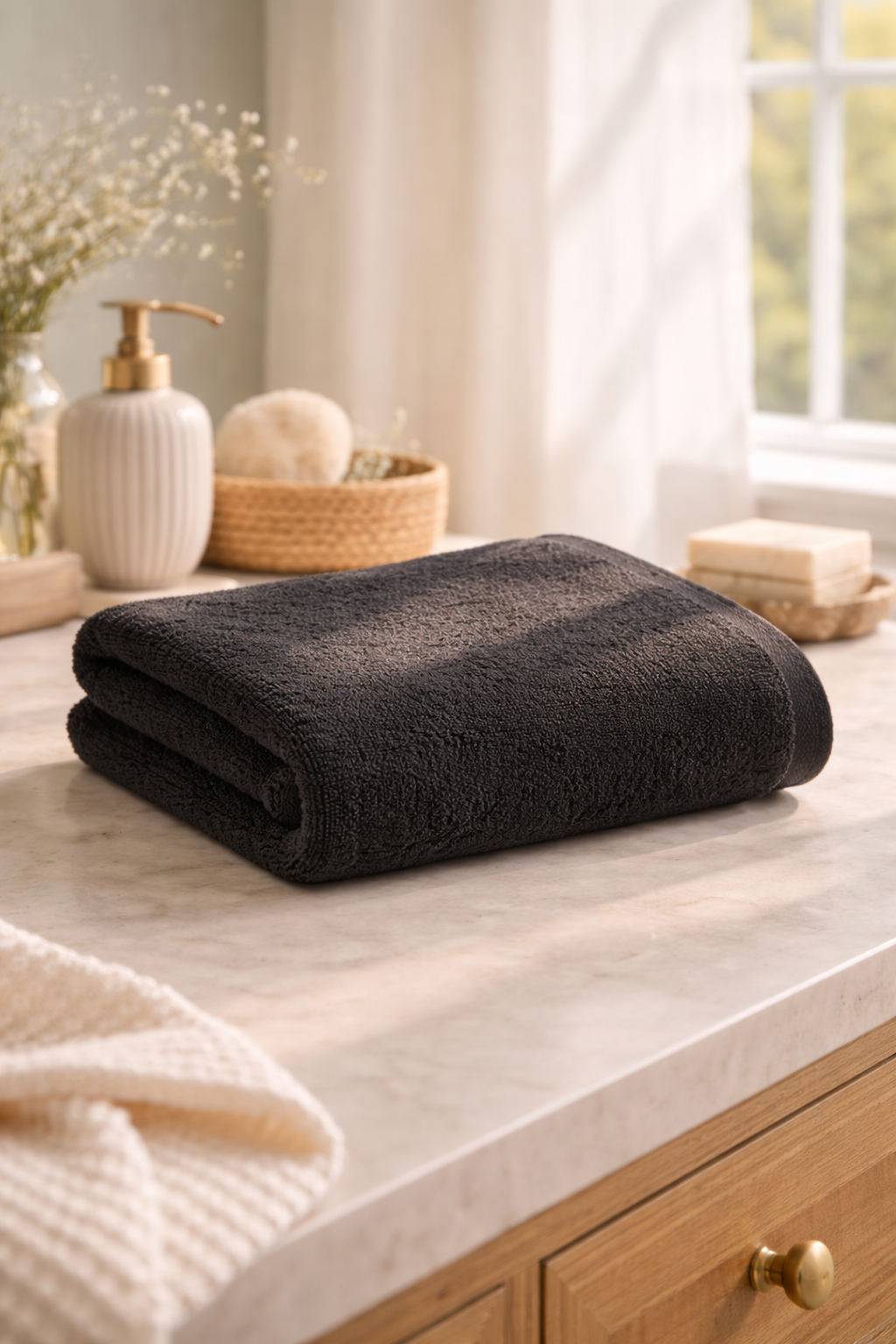 Bath Towels