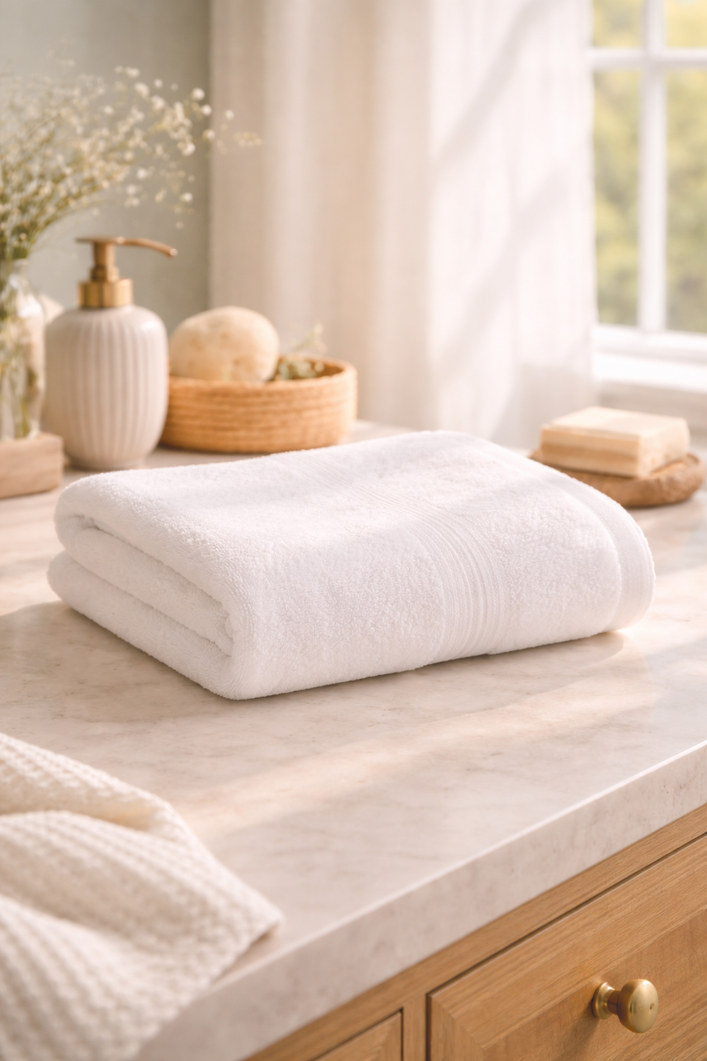 Bath Towels