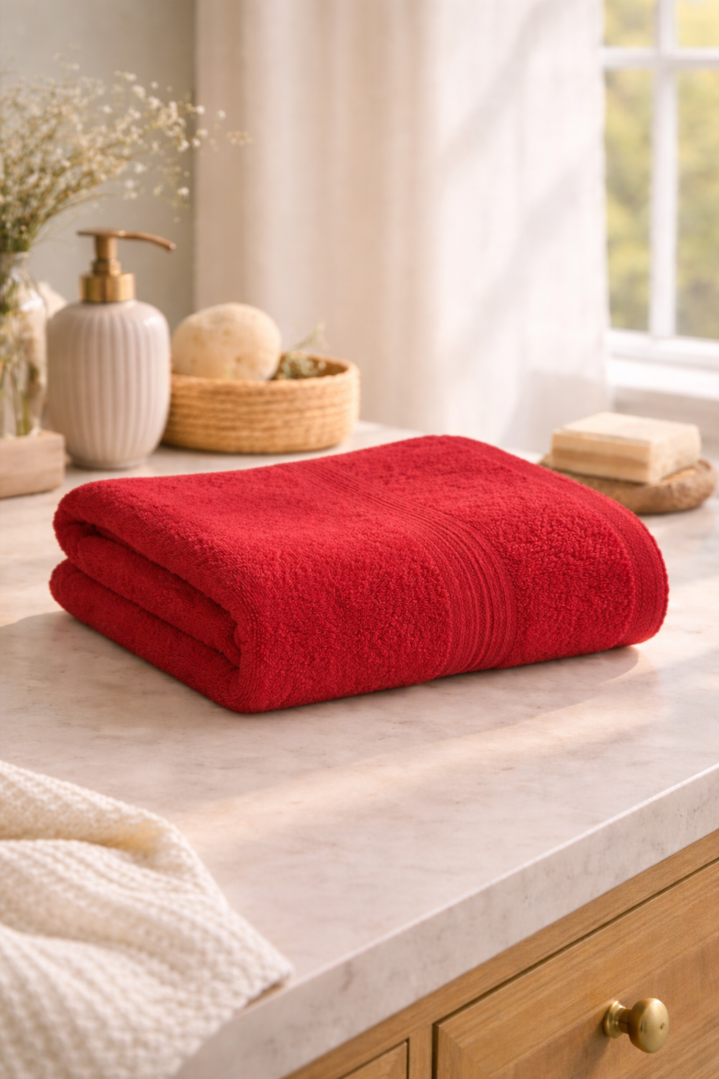 Bath Towels