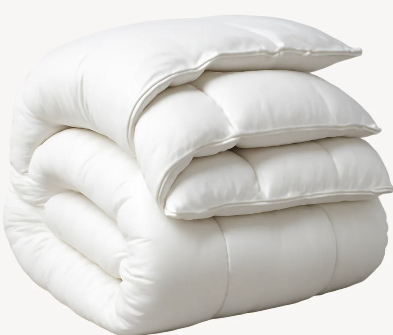 Signature Winter Duvet Filler