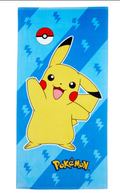 Pokémon Bath Towel