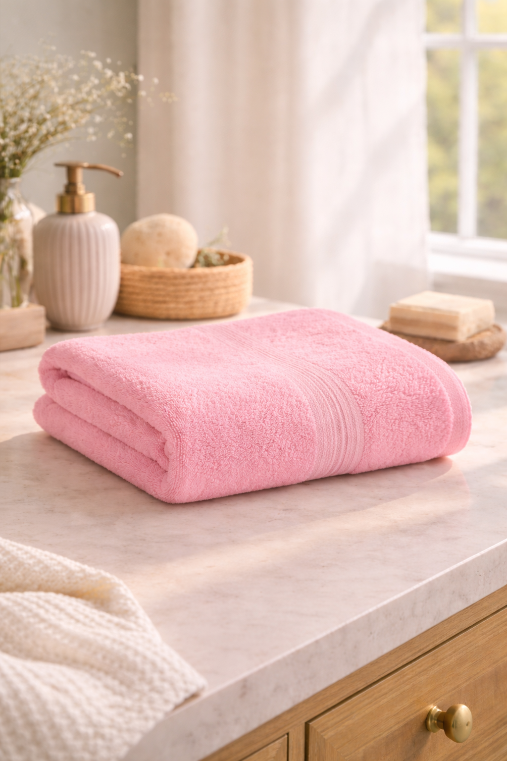 Bath Towels