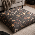 Woodland Luxe Floor Cushion