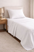 White Flat Sheet