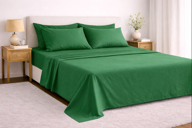 Customize Plain Sheet